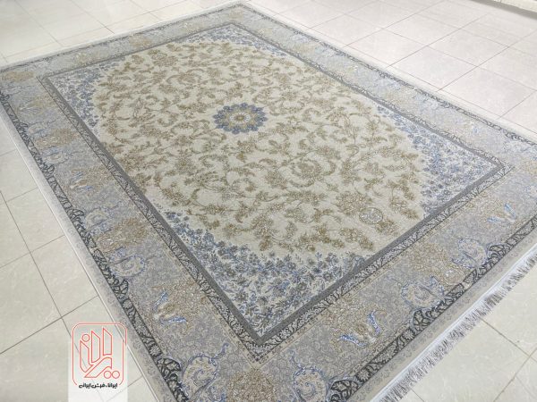 همتا کرم (طرح ثبتی) 1200 شانه - Image 2