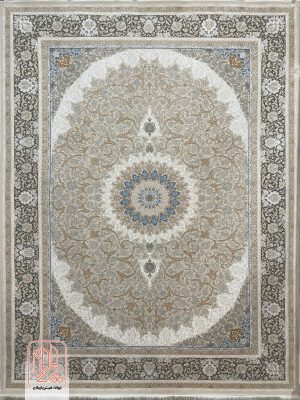 پریزاد کرم ( طرح ثبتی ) 1200 شانه