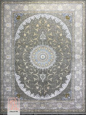 پریزاد طوسی (طرح ثبتی) 1200 شانه