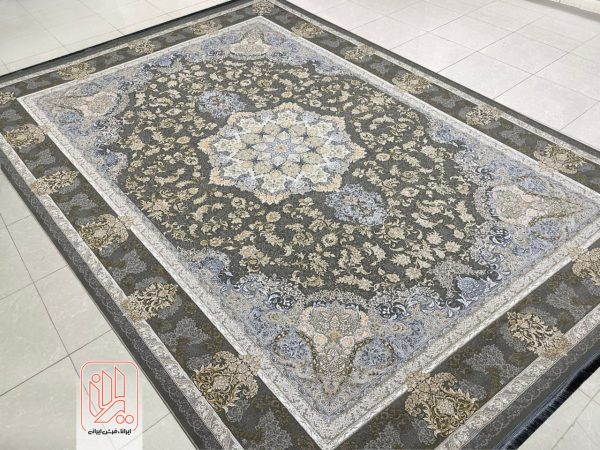 پریماه طوسی (طرح ثبتی) 1200 شانه - Image 3